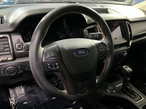 Used 2022 Ford Ranger XLT w/ Equipment Group 302A High image 19