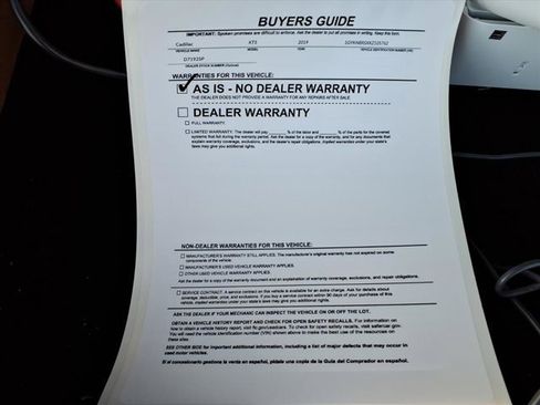 Used 2019 Cadillac XT5 AWD image 35