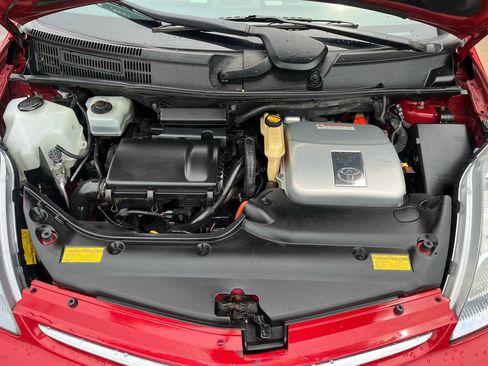 Used 2008 Toyota Prius FWD image 11