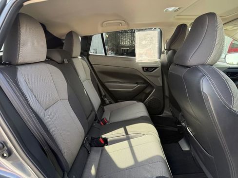 Certified 2024 Subaru Crosstrek 2.0i Premium AWD/4WD image 19