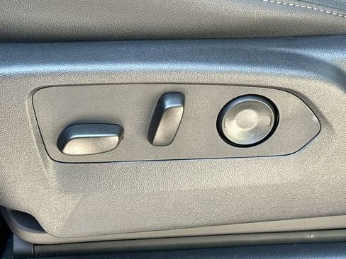 New 2026 Chevrolet Silverado 1500 LT Trail Boss w/ LT Trail Boss Premium Package AWD/4WD image 34