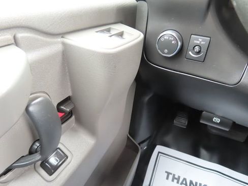 Used 2018 GMC Savana 2500 w/ Driver Convenience Package RWD image 26