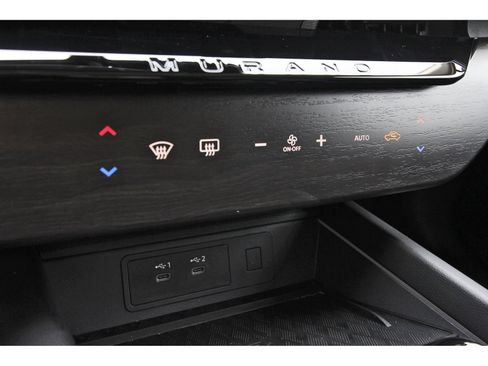 Certified 2025 Nissan Murano SL w/ Cargo Package AWD/4WD image 27