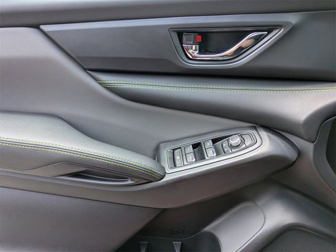 New 2025 Subaru Ascent Onyx Edition image 26