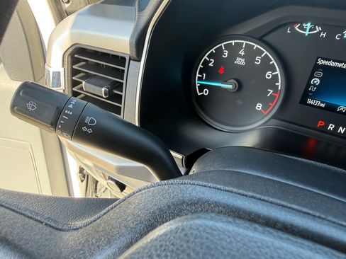 Used 2022 Ford F150 XL w/ Trailer Tow Package image 16