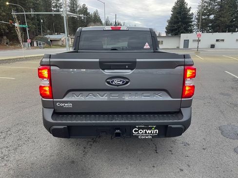 New 2026 Ford Maverick XLT w/ XLT Luxury Package image 15