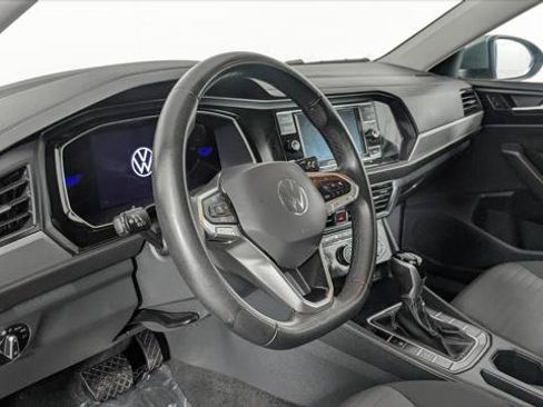 Used 2024 Volkswagen Jetta S FWD image 23