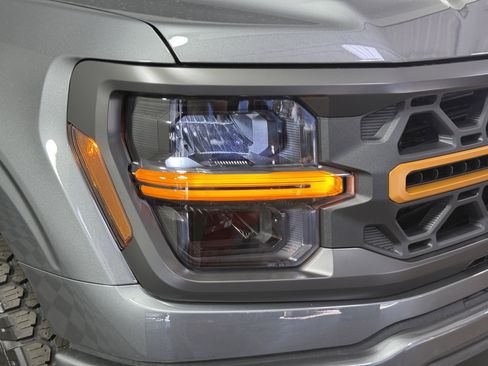 New 2026 Ford F150 Tremor w/ Equipment Group 402B AWD/4WD image 6