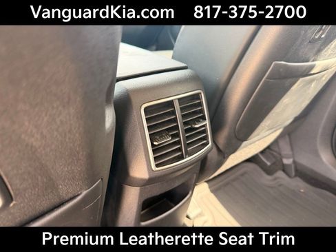 Certified 2025 Kia Sportage SX FWD image 25