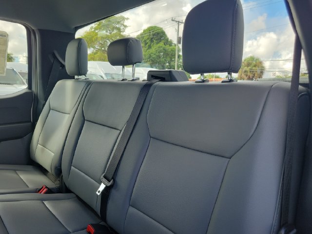 New 2027 Ford F350 XL AWD/4WD image 13