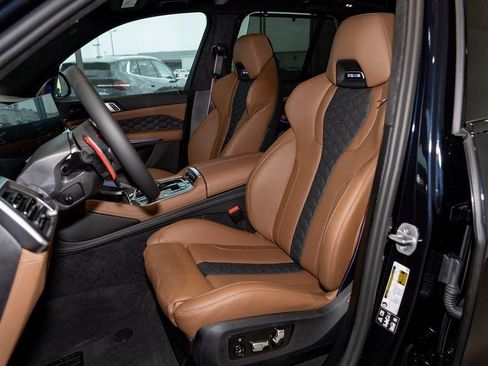New 2026 BMW X5 M Competition w/ Executive Package AWD/4WD image 35
