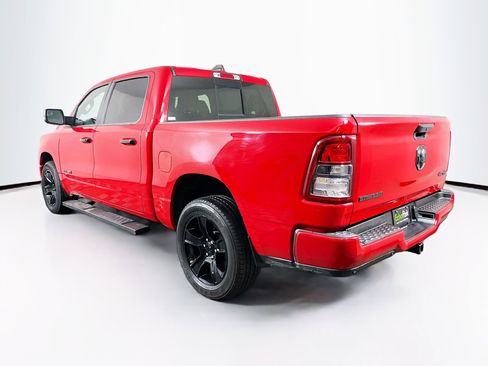 Used 2023 RAM 1500 Big Horn image 5