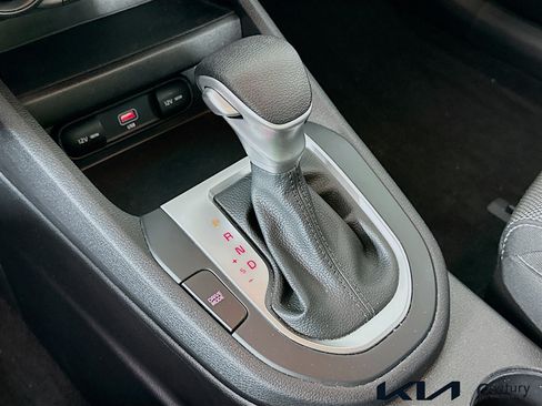 Certified 2023 Kia Forte LXS FWD image 16