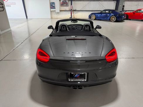 Used 2013 Porsche Boxster S RWD image 90