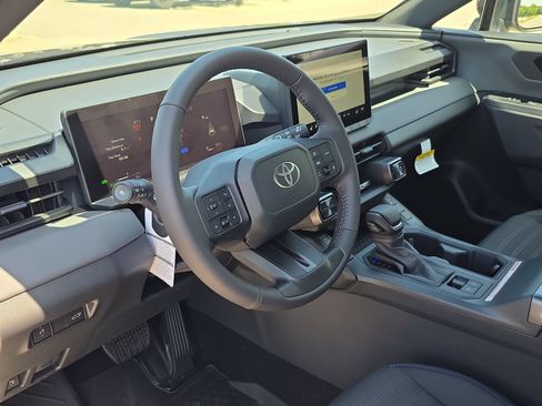 New 2026 Toyota RAV4 SE FWD image 12