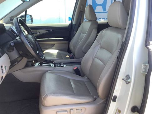 Used 2019 Honda Ridgeline RTL-E image 11