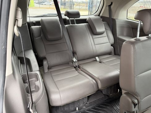 Used 2016 Honda Odyssey EX-L image 15
