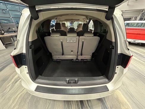 Used 2019 Honda Odyssey EX-L image 46