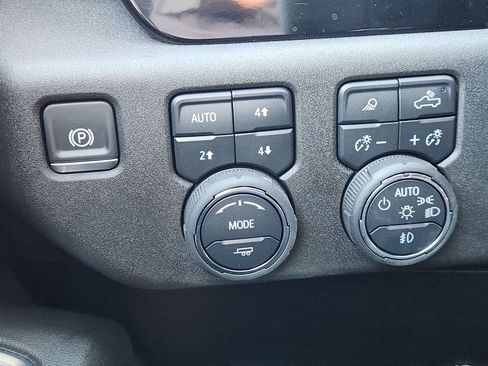 New 2024 Chevrolet Silverado 1500 RST w/ All Star Edition Plus image 53