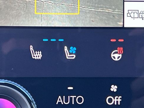 New 2026 Lexus TX 350 TX 350 Luxury image 24