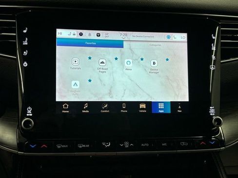 Used 2024 Jeep Wagoneer Series II image 27