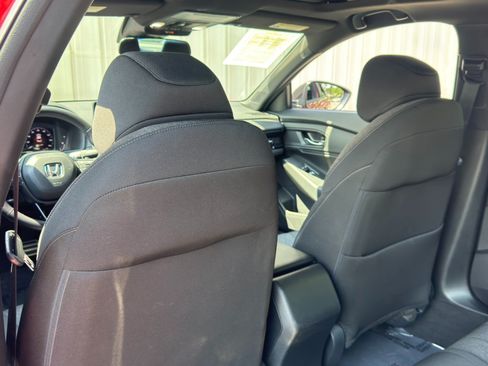 Used 2023 Honda Accord Sport image 32