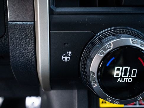 New 2025 Toyota Tacoma TRD Sport w/ TRD Sport Premium Package image 31