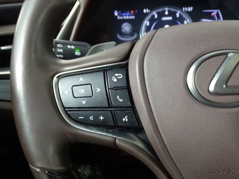 Used 2019 Lexus ES 350 image 27