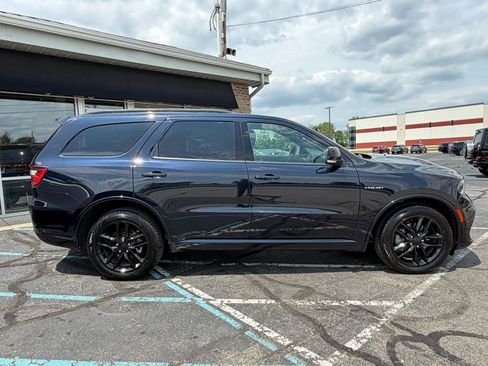Used 2025 Dodge Durango R/T AWD/4WD image 8