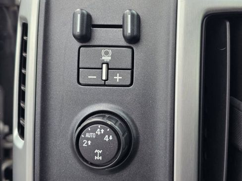 Used 2016 GMC Sierra 1500 SLT image 16