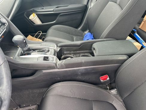 Used 2020 Honda Civic LX image 25