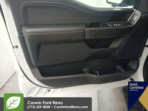 Used 2024 Ford F150 XLT w/ Equipment Group 302A MID AWD/4WD image 15