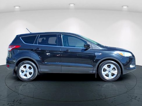 Used 2015 Ford Escape SE AWD/4WD image 2
