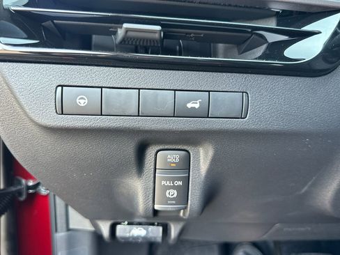 New 2026 Nissan Murano SV AWD/4WD image 12