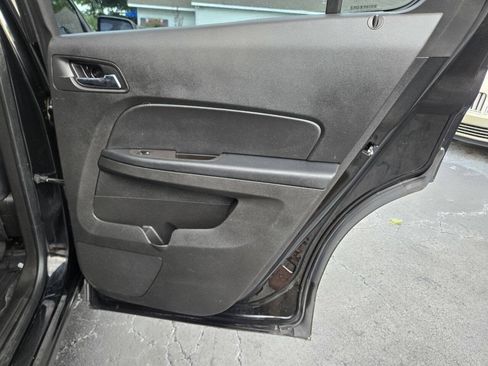 Used 2015 Chevrolet Equinox LT w/ Safety Package AWD/4WD image 26