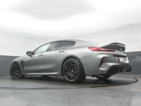 Used 2022 BMW M8 Gran Coupe xDrive Competition image 33