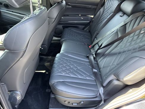 New 2026 Genesis GV80 3.5T Prestige AWD/4WD image 20