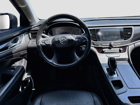 Used 2018 Buick LaCrosse Essence FWD image 22
