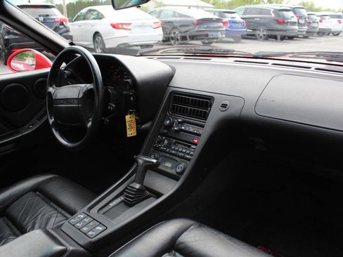 Used 1995 Porsche 928 GTS RWD image 15