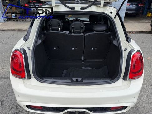 Used 2016 MINI Cooper S w/ Wired Package image 17