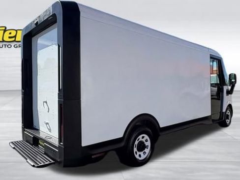 Used 2024 Chevrolet Brightdrop 600 w/ Battery Pack, Max Range AWD/4WD image 5