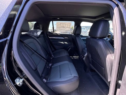 New 2026 GMC Terrain AT4 w/ Convenience Package III AWD/4WD image 14