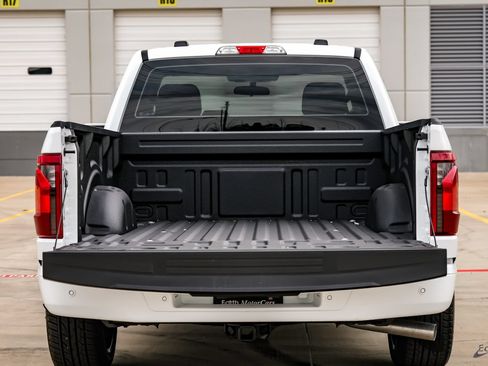 Used 2026 Ford F150 XL AWD/4WD image 83