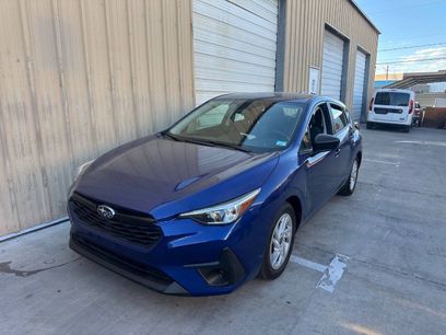 Used 2024 Subaru Impreza 2.0i