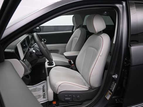 Used 2024 Hyundai Ioniq 5 Limited AWD/4WD image 21