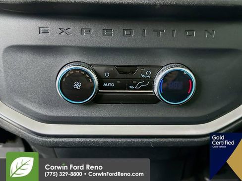 Certified 2025 Ford Expedition Max Active image 27