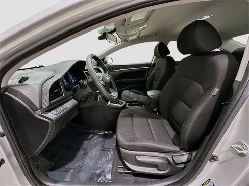 Used 2019 Hyundai Elantra SEL w/ Cargo Package image 20