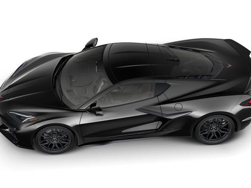 New 2026 Chevrolet Corvette Z06 image 31