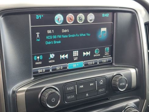 Used 2019 Chevrolet Silverado 1500 LT w/ All Star Edition image 17