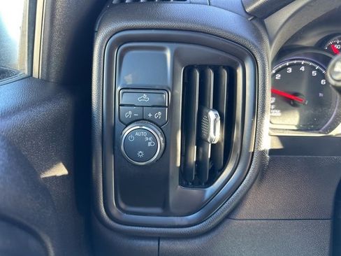 Used 2022 Chevrolet Silverado 1500 Custom image 23